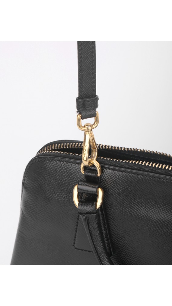 Prada Promenade Small Shoulder Bag