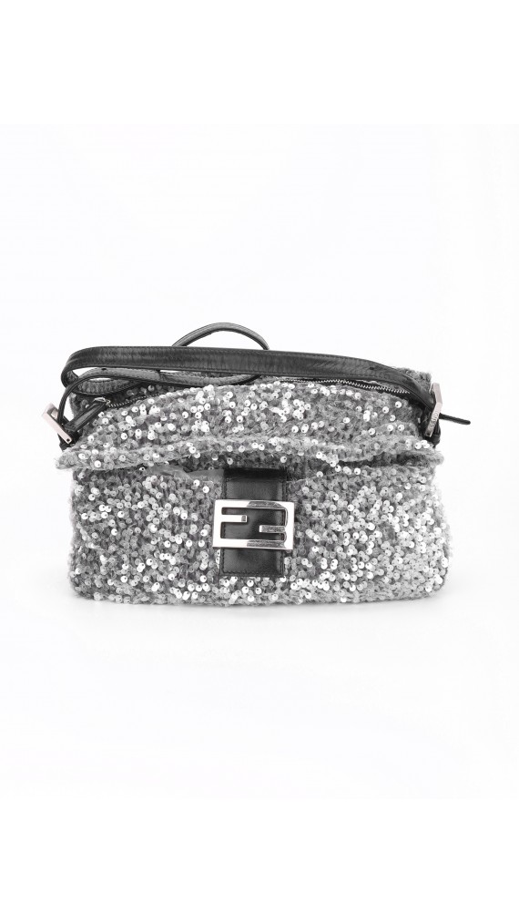 Fendi Baguette Bag