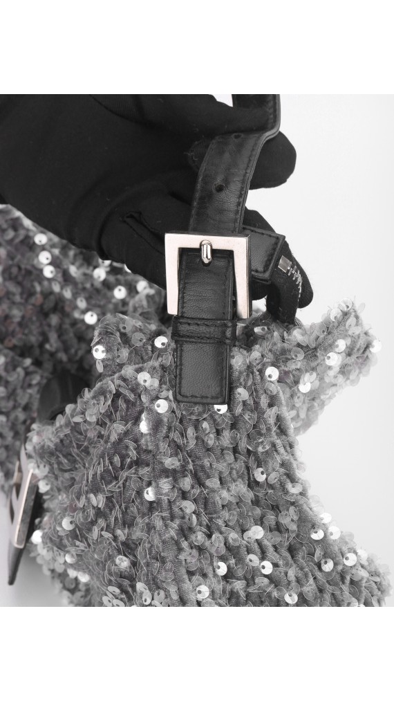 Fendi Baguette Bag