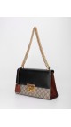 Gucci Padlock Shoulder Bag Size Medium