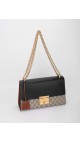 Gucci Padlock Shoulder Bag Size Medium