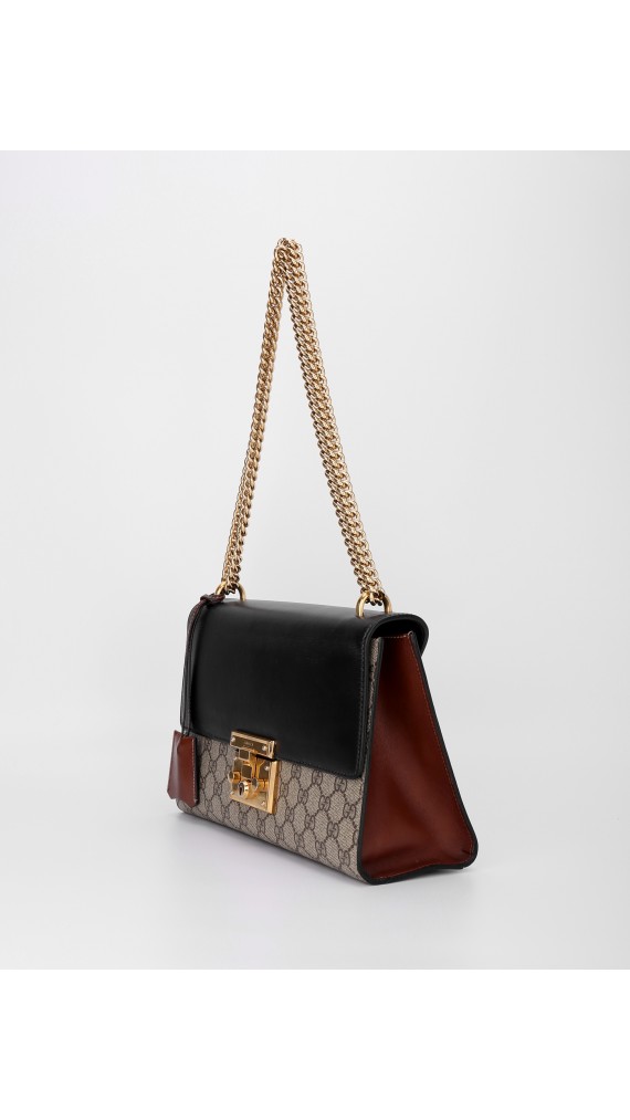 Gucci Padlock Shoulder Bag Size Medium