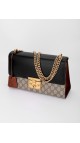 Gucci Padlock Shoulder Bag Size Medium