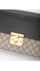 Gucci Padlock Shoulder Bag Size Medium