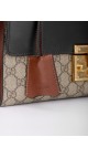 Gucci Padlock Shoulder Bag Size Medium