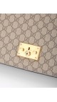 Gucci Padlock Shoulder Bag Size Medium