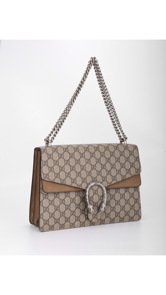 Gucci Dionysus Shoulder Bag