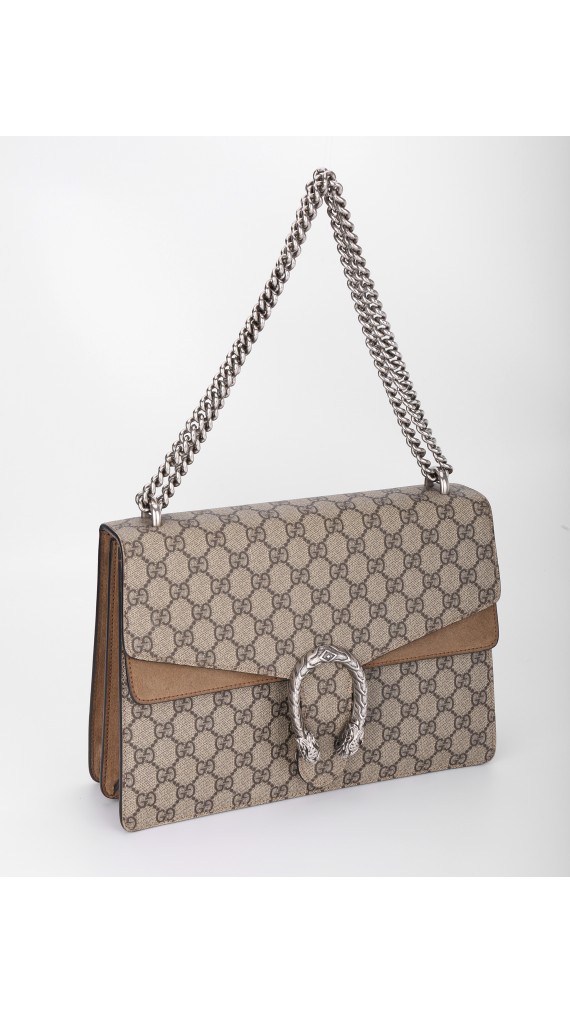 Gucci Dionysus Shoulder Bag