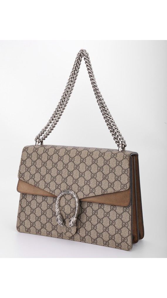 Gucci Dionysus Shoulder Bag
