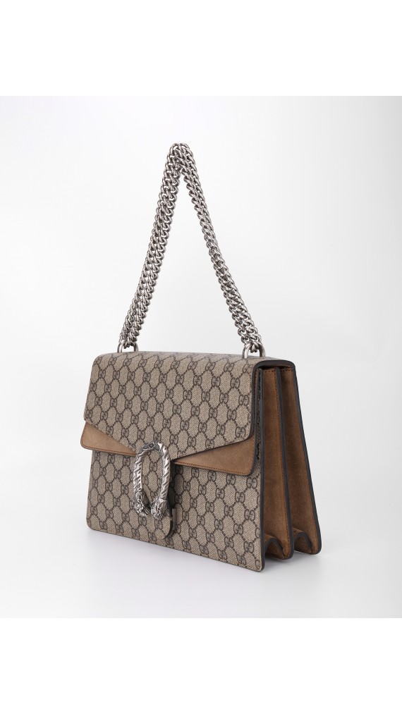 Gucci Dionysus Shoulder Bag