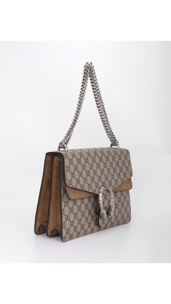 Gucci Dionysus Shoulder Bag