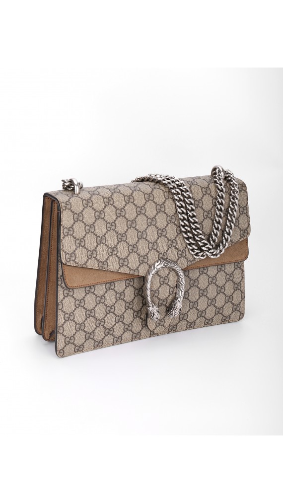 Gucci Dionysus Shoulder Bag