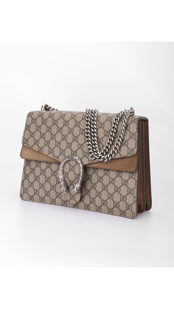 Gucci Dionysus Shoulder Bag