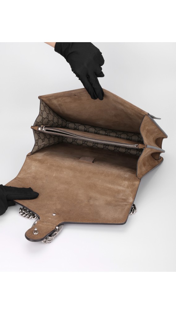 Gucci Dionysus Shoulder Bag