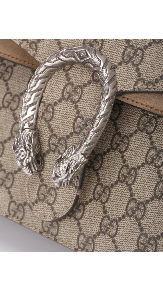 Gucci Dionysus Shoulder Bag