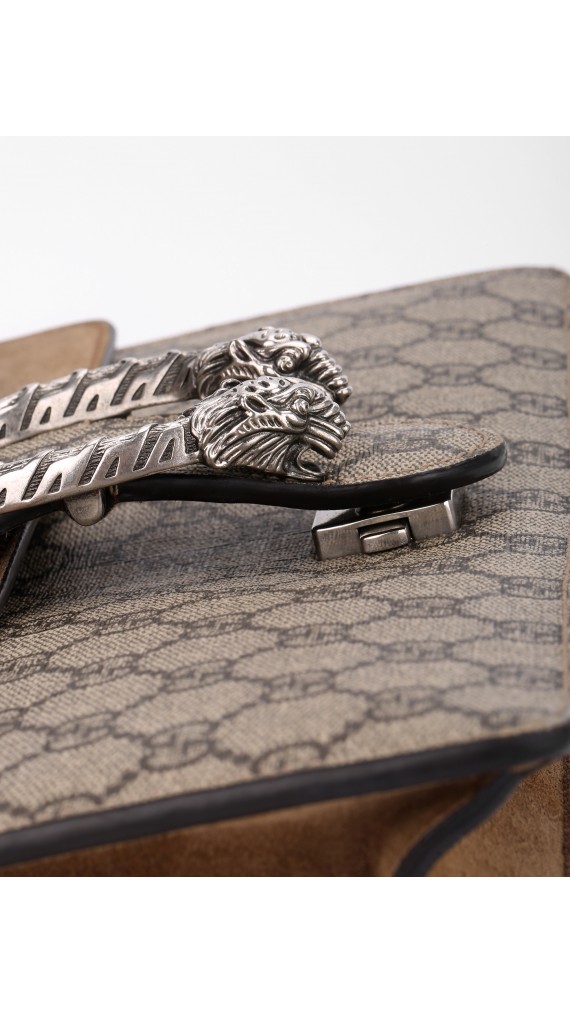 Gucci Dionysus Shoulder Bag