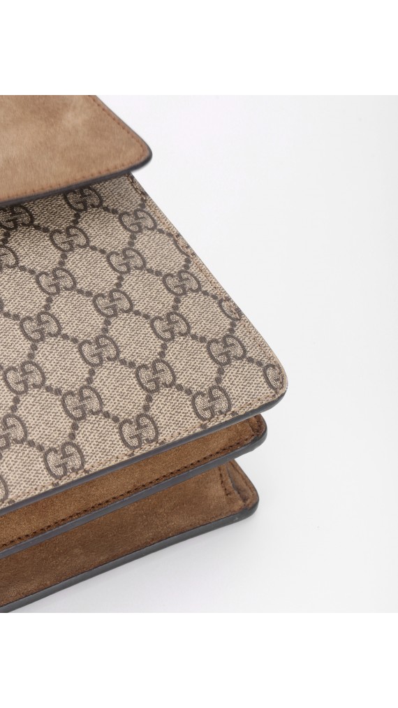 Gucci Dionysus Shoulder Bag