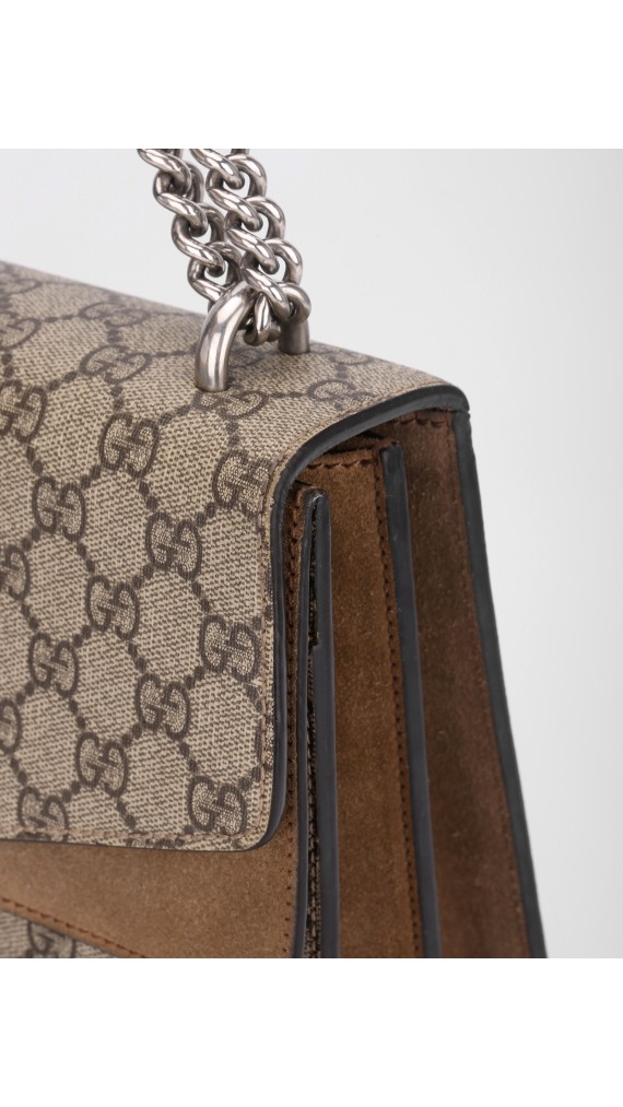 Gucci Dionysus Shoulder Bag