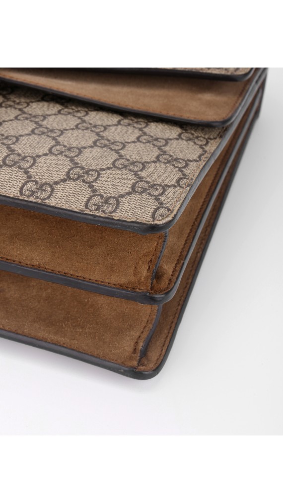 Gucci Dionysus Shoulder Bag