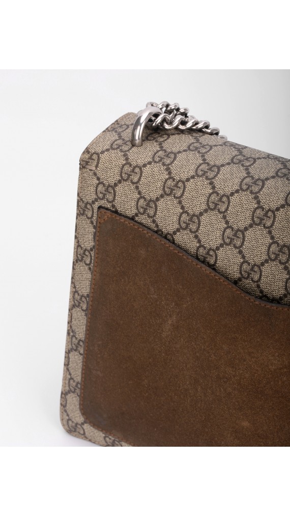 Gucci Dionysus Shoulder Bag