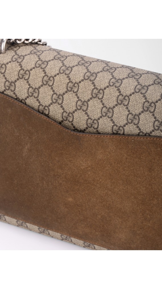 Gucci Dionysus Shoulder Bag