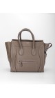 Celine Luggage Mini