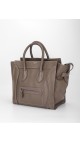 Celine Luggage Mini