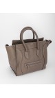 Celine Luggage Mini