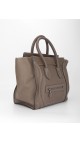 Celine Luggage Mini