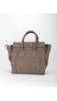 Celine Luggage Mini