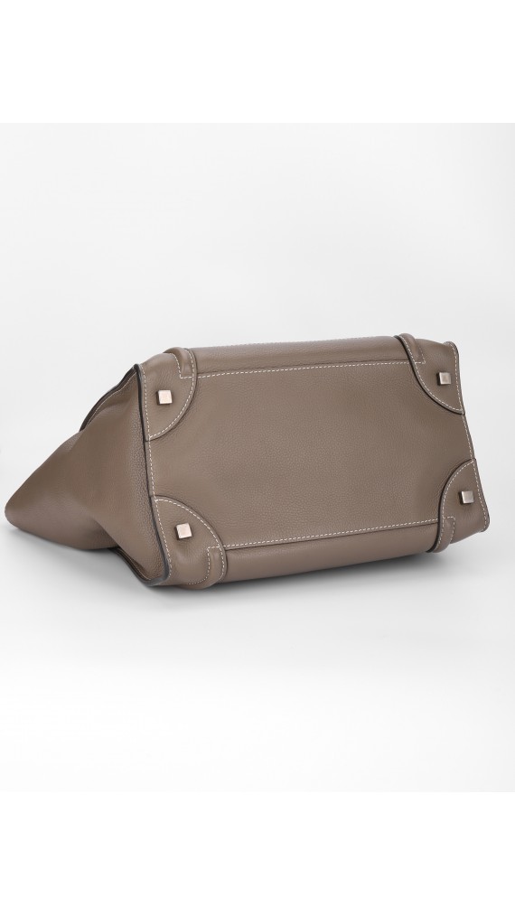 Celine Luggage Mini