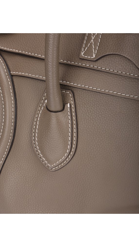 Celine Luggage Mini