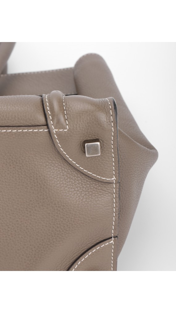 Celine Luggage Mini