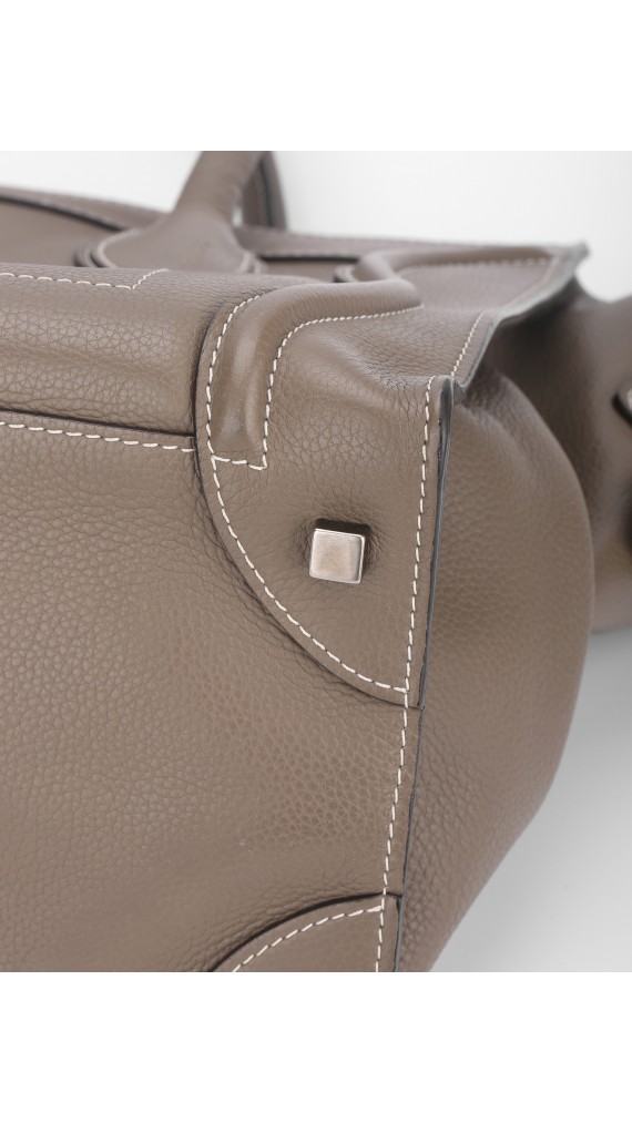 Celine Luggage Mini