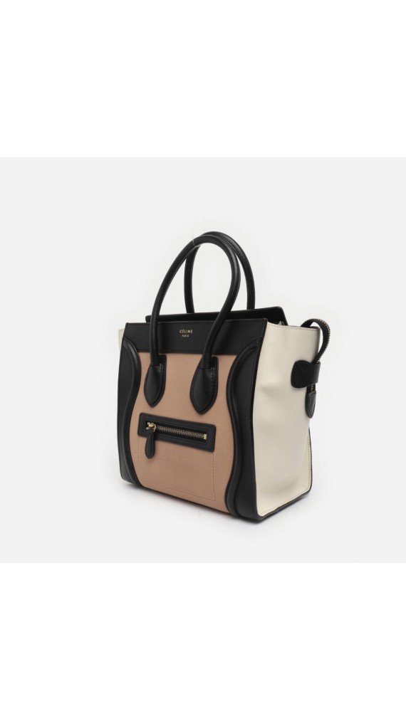 Celine luggage bag