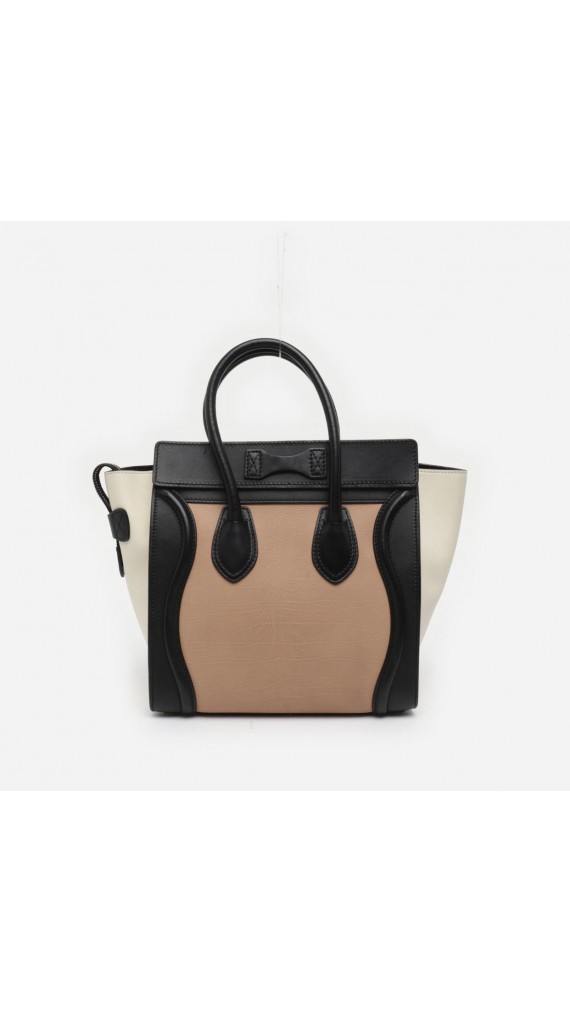 Celine luggage bag