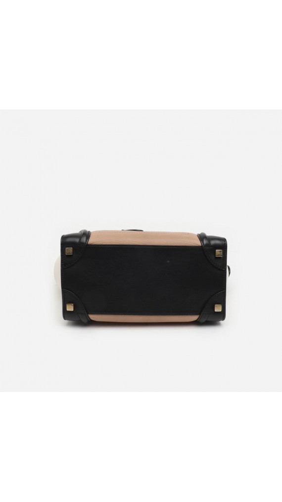 Celine luggage bag