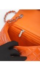 Chanel Mini-Rectangle Classic Flap Bag