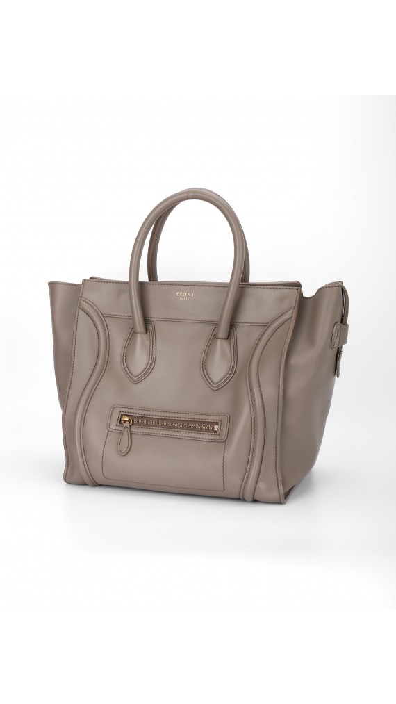 Celine Luggage Bag