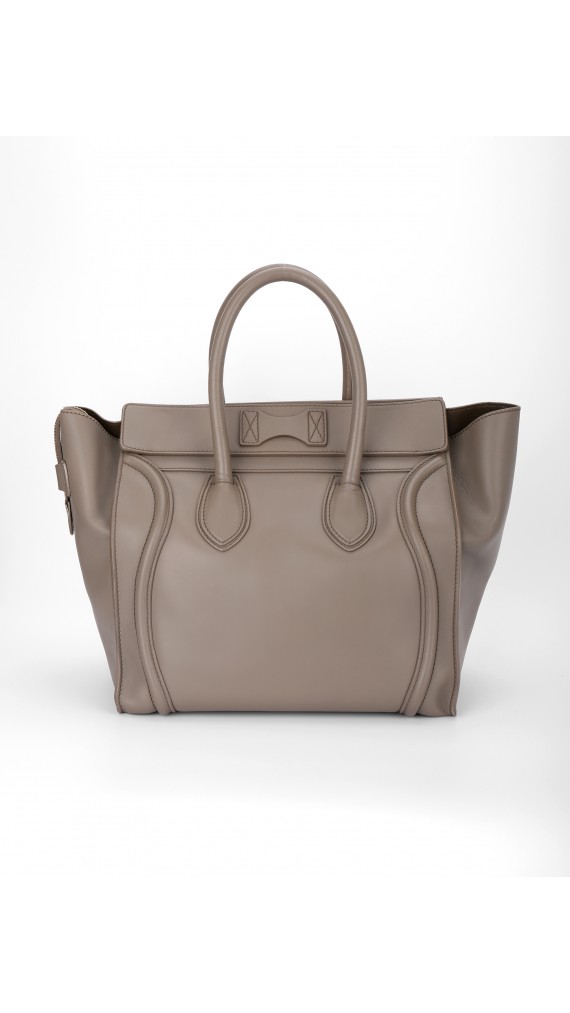 Celine Luggage Bag