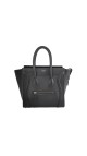Celine Luggage Bag Micro