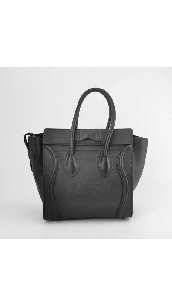Celine Luggage Bag Micro