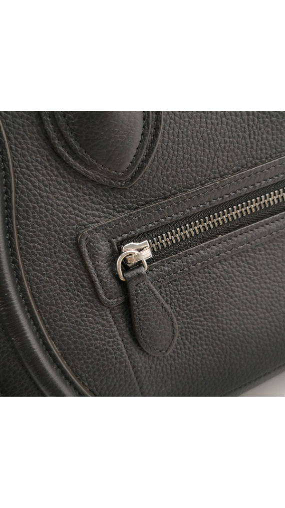 Celine Luggage Bag Micro