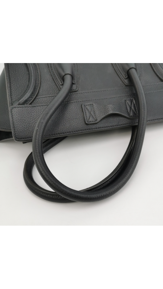 Celine Luggage Bag Micro
