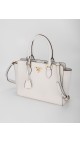 Prada Mini Tote Shoulder Bag