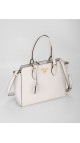 Prada Mini Tote Shoulder Bag