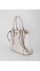 Prada Mini Tote Shoulder Bag
