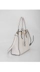 Prada Mini Tote Shoulder Bag