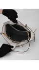 Prada Mini Tote Shoulder Bag