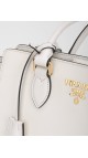 Prada Mini Tote Shoulder Bag